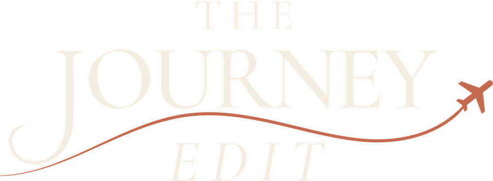The Journey Edit